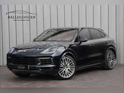 Porsche Cayenne - Coupé 3.0 E-Hybrid | 462PK | Luchtvering | 4W-Stur