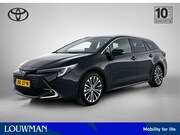Toyota Corolla - Touring Sports Hybrid 140 Dynamic | BTW Voertuig | Stuur en 