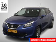 Suzuki Baleno - 1.2 Smart Hybrid High Executive