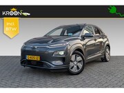 Hyundai Kona - EV Premium 64kWh SOH 95% Warmtepomp