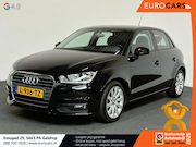 Audi A1 - Sportback 1.0 TFSI Airco Lichtmetalen velgen