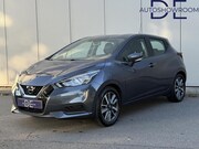Nissan Micra - 1.0L Acenta | Carplay | Trekhaak | NW Apk