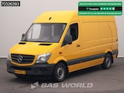 Mercedes-Benz Sprinter - 314 CDI L2H2 Airco Cruise Camera Pakketwagen Euro6 L3 Airco
