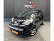 Peugeot 107 - 1.0-12V XS - NAP - Airco - Zuinig