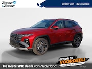 Hyundai Tucson - 1.6 T-GDI PHEV Premium | Z&Z Top Deal | Van € 52.790, nu voo