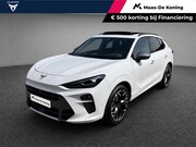 CUPRA Terramar - 1.5TSI 204PK DSG e-Hybrid · Panoramadak · Trekhaak · Leder/A