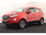 Ford EcoSport - 1.0 EcoBoost Titanium |Stoel/stuur verw.|Trekhaak|