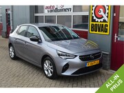 Opel Corsa - 1.2 Elegance autom. O.a: Afn. trekhaak, Camera, PDC, Cruise,