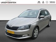 Skoda Fabia - Combi 1.2 TSI Ambition