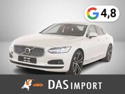 Volvo S90 - Diesel Ultimate Bright AWD*Bowers*Massage