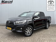 Toyota HiLux - 2.4 D-4D Double Cab Executive Automaat Roll Cover Trekhaak C