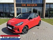 Hyundai i10 - 1.2 MPI 80pk Camera I Navi I Stoelverw.