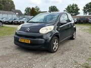Citroën C1 - MEENEEMPRIJS LEES TEKST!! 1.0 68pk Seduction 3-drs
