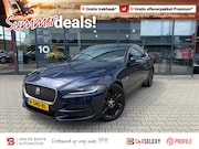 Jaguar XE - 2.0 P250 S *Cruise Control & Navigatie