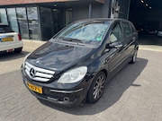 Mercedes-Benz B-klasse - 170 AUTOMAAT AIRCO