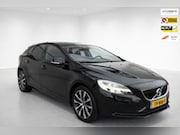 Volvo V40 - 2.0 T3 Dynamic Edition, panoramadak, climat, cruise, lichtme