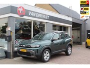 Dacia Duster - 1.2 mild hybrid 140 expression