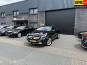 Mercedes-Benz GLA-Klasse - 180 Ambition | 12MND GARANTIE | AUTOMAAT | LED | CRUISE | AI