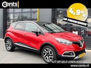 Renault Captur - TCe 90 pk Xmod Leer Stoelverwarming