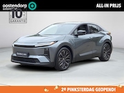 Toyota C-HR - Executive AWD 77 kWh | Nieuwe auto | Direct uit voorraad lev