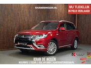 Mitsubishi Outlander - 2.4 PHEV Intense+ Panorama|CarPlay|4WD|Elektrische achterkle