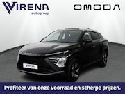 Omoda 5 - EV Premium 61 kWh - Schuif/kantel dak - Adaptieve cruisecont