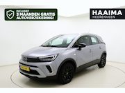 Opel Crossland - 1.2 Turbo 110pk Elegance | Trekhaak | Navigatie | Achteruitr