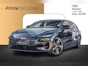 Audi S6 - Avant e-tron 503pk quattro 100 kWh | B&O Audio | 360° Camera