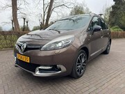 Renault Scénic - 1.6 dCi Bose Pano/Xenon/Halfleer/Trekhaak/Camera/Navi/APK