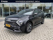 Kia Sportage - 1.6 T-GDi Hybrid GT-Line Nav|Lmv|Gt Line bekleding| 1e eigen