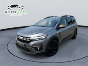 Dacia Jogger - Extreme+ 1.0 TCe Benzine/LPG 7-persoons Apple carplay Achter