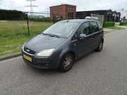 Ford Focus C-Max - 2.0-16V Ghia