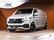 Volkswagen Transporter - T6.1 2.0 TDI DSG L2H1 | AV Edition | Bi-Xenon | CarPlay | Ca
