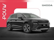 Skoda Elroq - 85 286pk Business Edition | 20" Velgen | Trekhaak Wegklapbaa