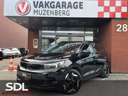 Opel Grandland - 1.6 Turbo Plug-In Hybrid GSe // NAVI // ELEK. ACHTERKLEP // 