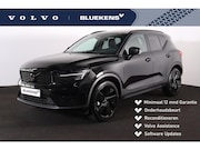 Volvo XC40 - B4 Plus Black Edition - Panorama/schuifdak - IntelliSafe Ass