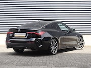 BMW 4-serie - 430i | High Executive | M Sportpakket | Panodak | Head-Up |