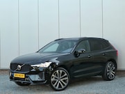 Volvo XC60 - 2.0 T8 Plug-in hybrid AWD Plus Dark 12 MND garantie / Panora