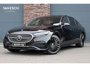 Mercedes-Benz E-klasse - 400 e 4MATIC AMG Line | Hyperscreen | Distronic+ | Massage |