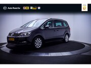 Volkswagen Sharan - 1.4 TSI Dsg 7P HIGHLINE XENON | LEDER | ACC | STOELVERW | NA
