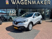 Renault Kadjar - 1.2 TCe Intens Clima|Cruise|NAVI|DealerOnderhoud