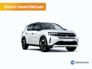 Opel Frontera - GS - Electric | 11 kW boordlader | 17" Lichtmetalen velgen i