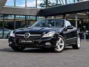 Mercedes-Benz SL-klasse - Roadster SL 350 AMG | Harman & Kardon | Memory | Leer | Top 