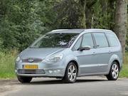 Ford Galaxy - 2.0 Titanium apk 3-27 7 pers koude airco