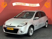Renault Clio - Estate 1.2 TCE Night & Day | Trekhaak | Airco | Navi