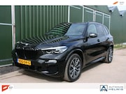BMW X5 - XDrive45e High Executive, SOH 96% M-SPORT, LEER, NAVI, PANOR