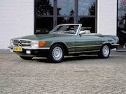 Mercedes-Benz SL-klasse - SL 280 Automaat Hard top