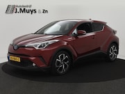 Toyota C-HR - 1.8 Hybrid Style TREKH|LEER|JBL|BLIS|ACC|STOELVERW|18INCH|NA