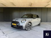 MINI Cooper - 3-Deurs 2.0 S Rockingham GT Edition