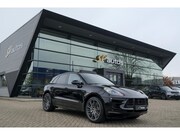Porsche Macan - 2.9 Turbo 441pk Panoramadak Luchtvering Adaptive cruise PDLS